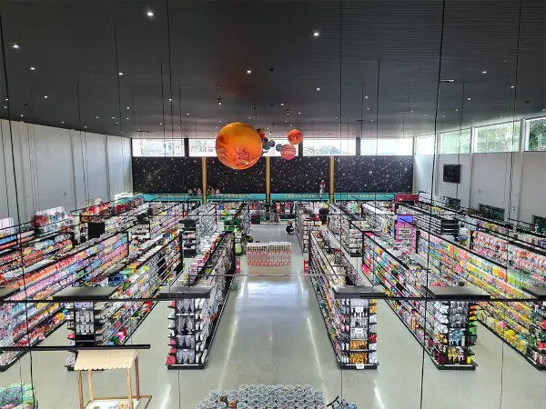 Bem-vindo ao Nosso Espaço